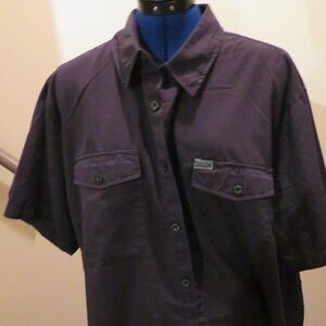 Short sleeve shirt